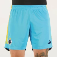 Cruzeiro Men’s Third Soccer Shorts 2023-24