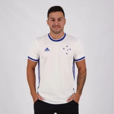 Cruzeiro Away 2020 Soccer Jersey