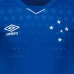 Umbro Cruzeiro Home 2019 Soccer Jersey