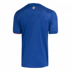 Cruzeiro Home Soccer Jersey 2021 2022