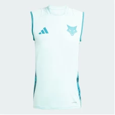 Cruzeiro Mens Training Tank Top 2025