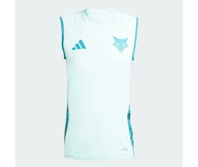 Cruzeiro Mens Training Tank Top 2025