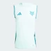 Cruzeiro Mens Training Tank Top 2025