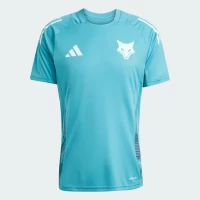 Cruzeiro Mens Training Soccer Jersey 2025