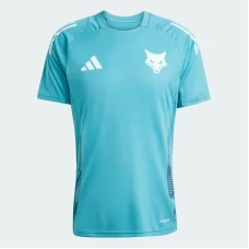 Cruzeiro Mens Training Soccer Jersey 2025