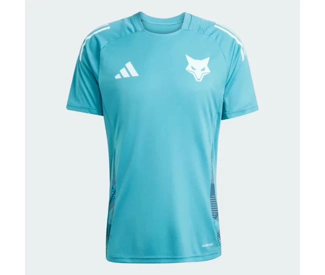 Cruzeiro Mens Training Soccer Jersey 2025
