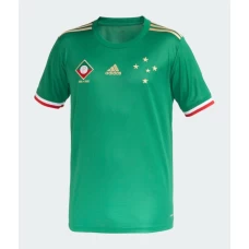 Cruzeiro Third Soccer Jersey 2021-22
