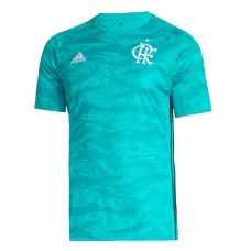 Flamengo GK Home 2019 Soccer Jersey