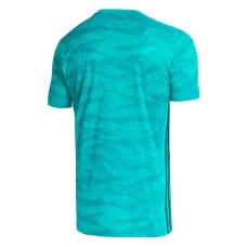 Flamengo GK Home 2019 Soccer Jersey
