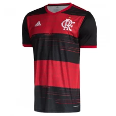 Flamengo 2020 Home Soccer Jersey