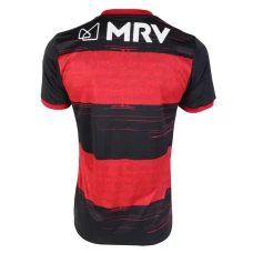 Flamengo 2020 Home Soccer Jersey