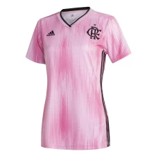 CR Flamengo Trainging Soccer Jersey 2019 - Women