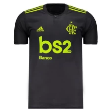 Flamengo Third 2019 Soccer Jersey