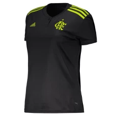 CR Flamengo Third 2019 Soccer Jersey - Womens