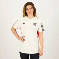 Flamengo Women's Training Soccer Jersey 2023-24