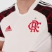 Flamengo 2021 Away Soccer Jersey
