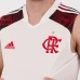Flamengo 2021 Away Sleeveless Shirt