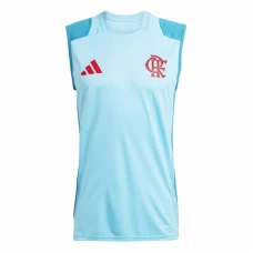 CR Flamengo Men's Training Tank Top 2024
