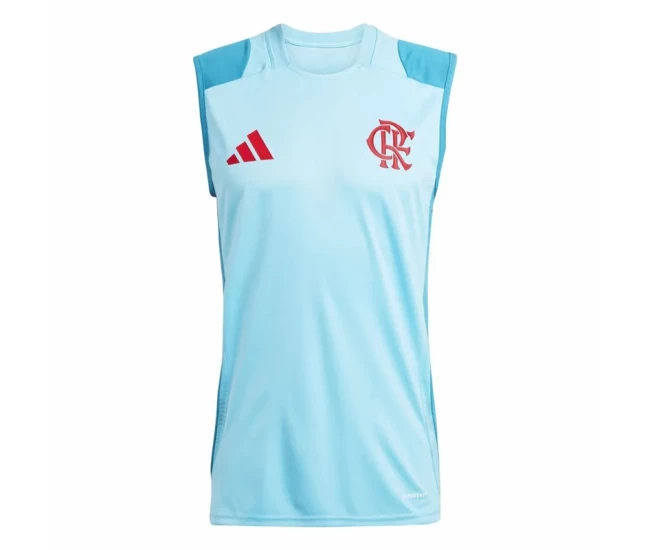 CR Flamengo Men's Training Tank Top 2024