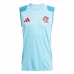 CR Flamengo Men's Training Tank Top 2024