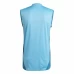 CR Flamengo Men's Training Tank Top 2024