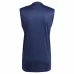CR Flamengo Men's Training Navy Tank Top 2024
