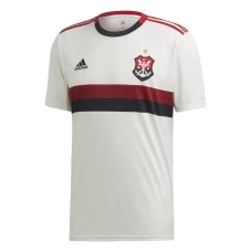 CR Flamengo Away Soccer Jersey 2019/20