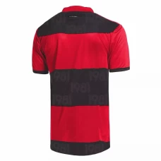 Flamengo Home Soccer Jersey 2021 2022