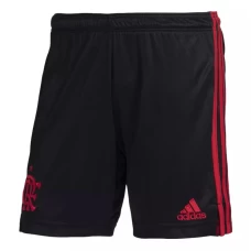 Flamengo Third 2020 Shorts