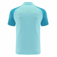 CR Flamengo Men's Polo Shirt 2024