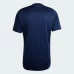 CR Flamengo Men's Navy Training Shirt 2024
