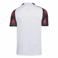 CR Flamengo Mens Away Soccer Jersey 2025-26