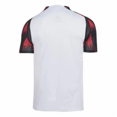 CR Flamengo Mens Away Soccer Jersey 2025-26