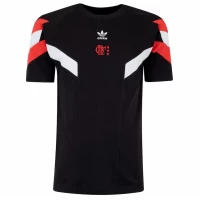 CR Flamengo Men's Originals Tee 2024