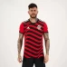 Flamengo Third Soccer Jersey 2022