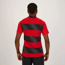 Flamengo 2023 Mens Home Jersey