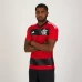 Flamengo 2023 Mens Home Jersey