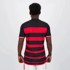 Flamengo Mens Home Soccer Jersey 2024