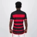 Flamengo Mens Home Soccer Jersey 2024