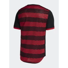 Flamengo Home Soccer Jersey 2022-23