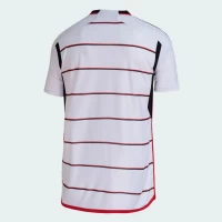 Flamengo Mens Away Soccer Jersey 2023