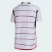 Flamengo Mens Away Soccer Jersey 2023