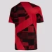 Flamengo Mens Pre Match Soccer Jersey 2023-24