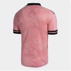 Flamengo 2020 Outubro Rosa Soccer Jersey