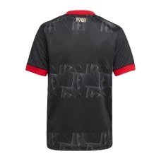 Flamengo Third Soccer Jersey 2021-22