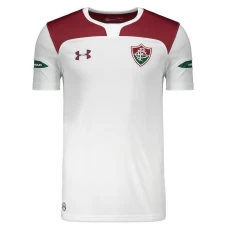 Under Armour Fluminense Away 2019 Soccer Jersey