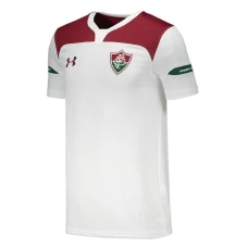 Under Armour Fluminense Away 2019 Soccer Jersey