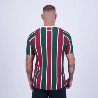 Umbro Fluminense Mens Home Soccer Jersey 2024