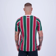 Umbro Fluminense Mens Home Soccer Jersey 2024