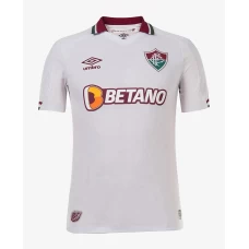 Umbro Fluminense Away Soccer Jersey 2022-23